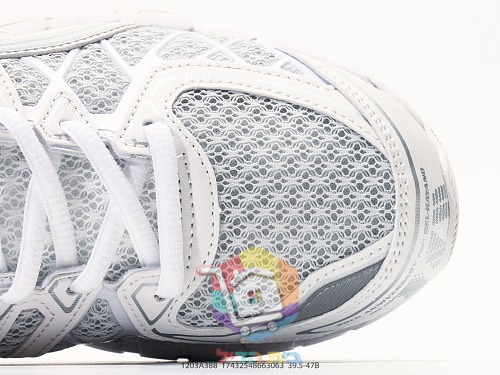 Laufschuhe ASICS GEL-Kayano 20 aus Mesh 12