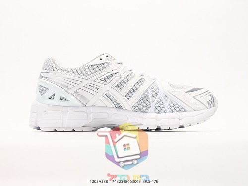 Laufschuhe ASICS GEL-Kayano 20 aus Mesh 18