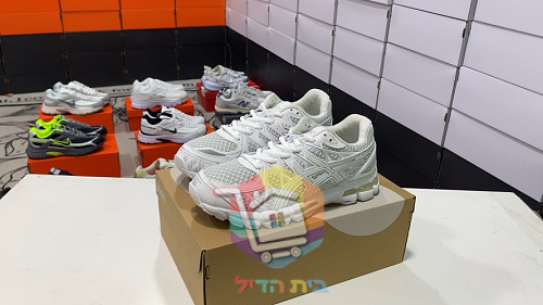 Laufschuhe ASICS GEL-Kayano 20 aus Mesh 20