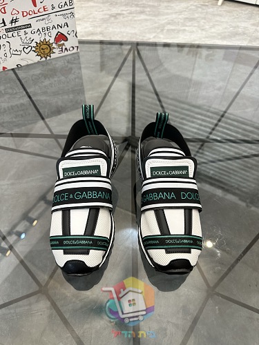 Geschlossene Dolce & Gabbana Mules mit Fersenriemen 19