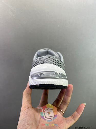 Retro-Laufschuhe ASICS GEL für Herren und Damen 7