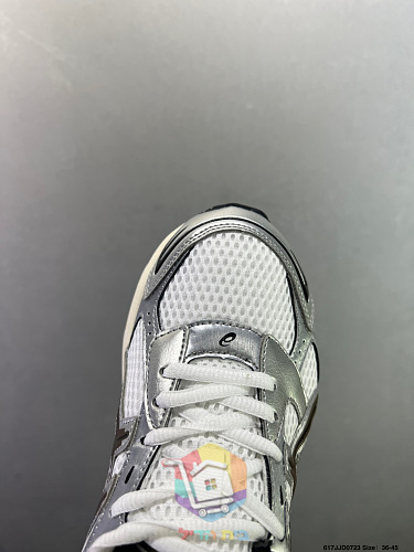 Retro-Laufschuhe ASICS GEL für Herren und Damen 22