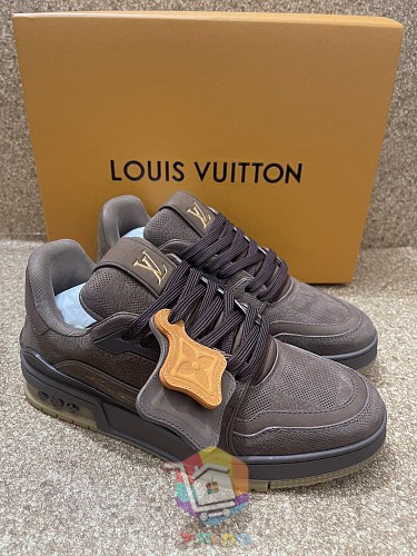 Sneaker Louis Vuitton LV Trainer 5