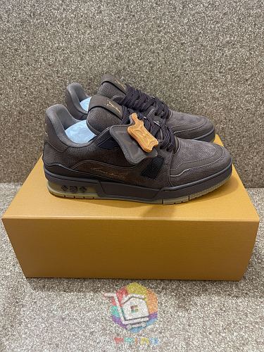 Sneaker Louis Vuitton LV Trainer 8