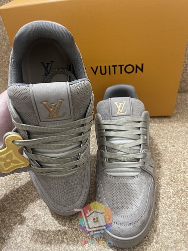 Sneaker Louis Vuitton LV Trainer 11