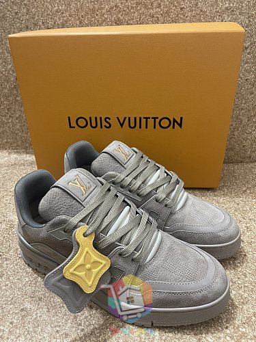 Sneaker Louis Vuitton LV Trainer 13