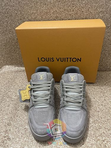 Sneaker Louis Vuitton LV Trainer 14