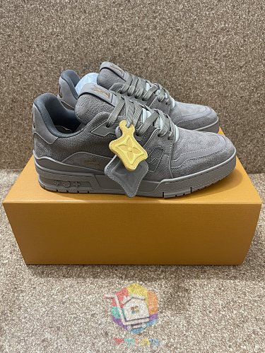 Sneaker Louis Vuitton LV Trainer 16