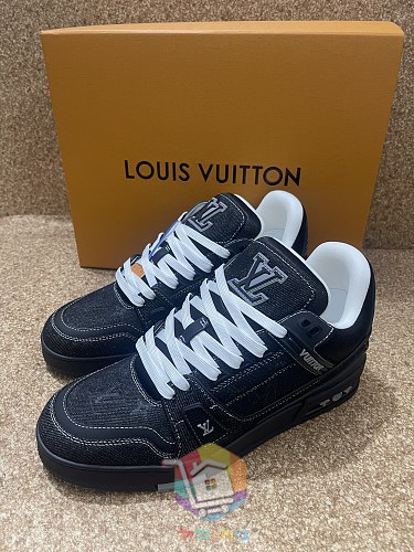 Sneaker Louis Vuitton LV Trainer 20