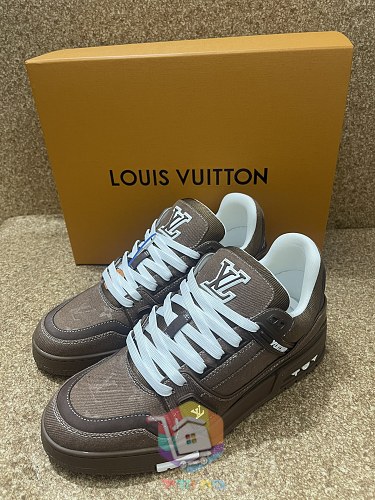 Sneaker Louis Vuitton LV Trainer 29