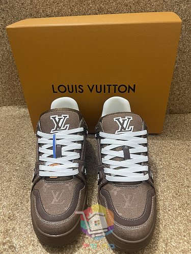 Sneaker Louis Vuitton LV Trainer 30