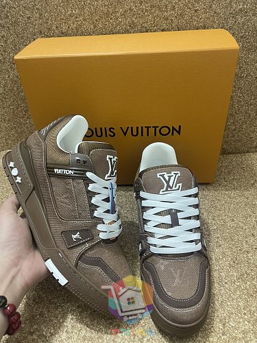 Sneaker Louis Vuitton LV Trainer 31