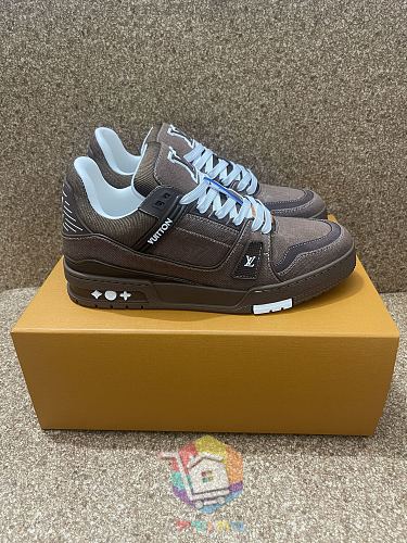 Sneaker Louis Vuitton LV Trainer 32