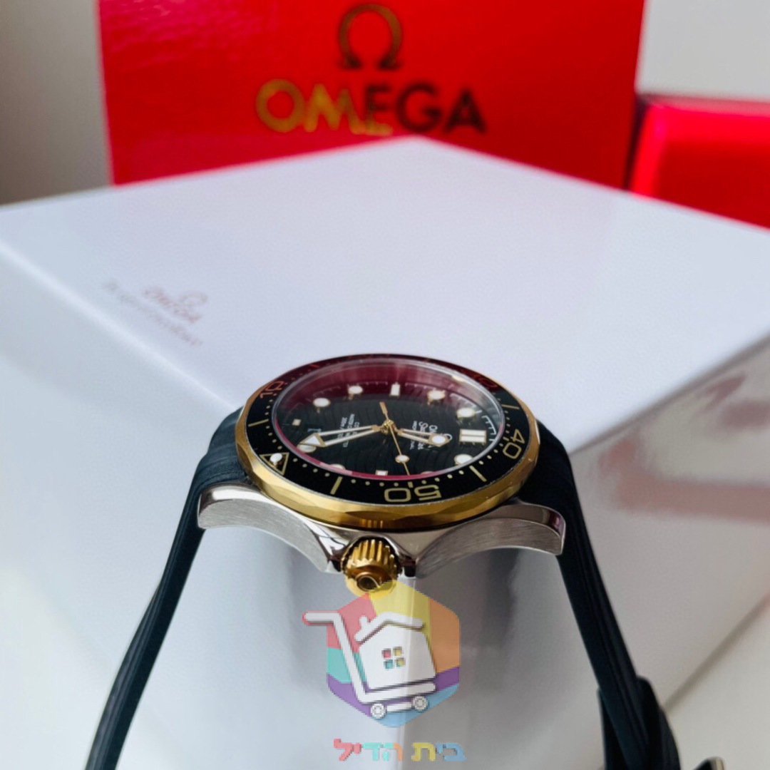 שעון Omega Seamaster Diver 300M, 42 מ"מ