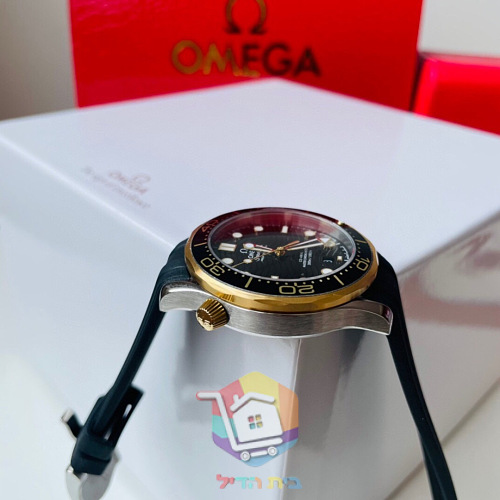 שעון Omega Seamaster Diver 300M, 42 מ"מ 4