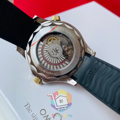 שעון Omega Seamaster Diver 300M, 42 מ"מ 5