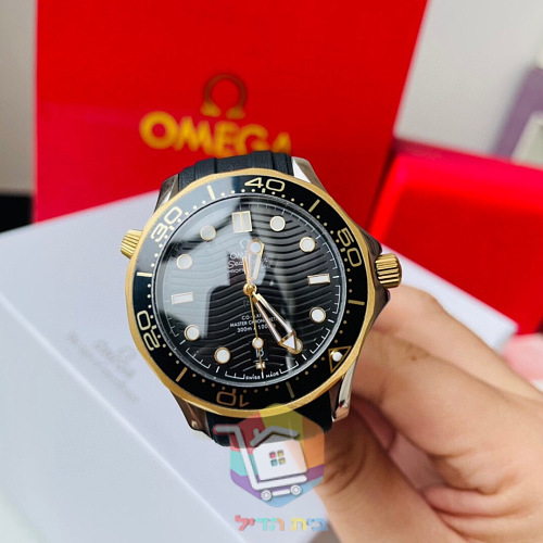 שעון Omega Seamaster Diver 300M, 42 מ"מ 6