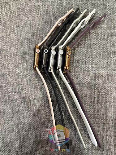 Smartwatch Apple Watch Series 11, 46 mm, cinque colorazioni 5