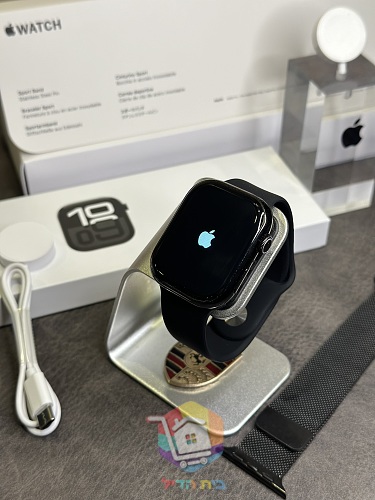 Smartwatch Apple Watch Series 11, 46 mm, cinque colorazioni 8