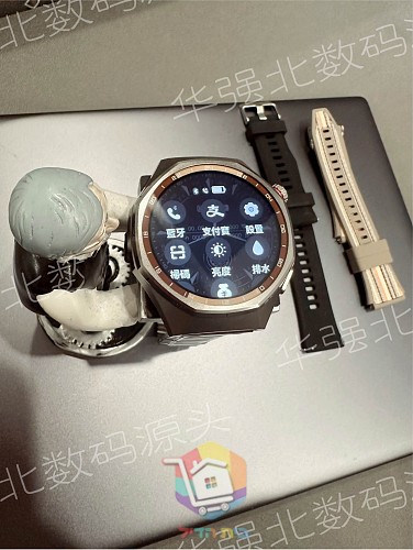 שעון חכם Huawei Watch GT6 Pro, 46 מ"מ 3
