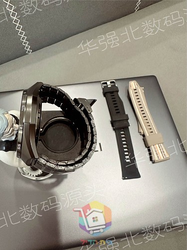 שעון חכם Huawei Watch GT6 Pro, 46 מ"מ 4