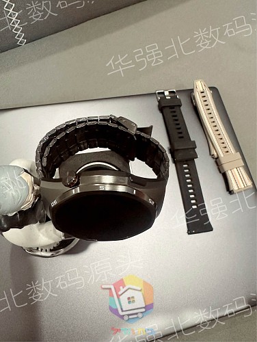 שעון חכם Huawei Watch GT6 Pro, 46 מ"מ 5