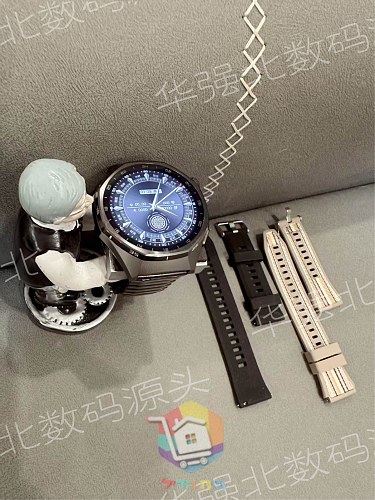 שעון חכם Huawei Watch GT6 Pro, 46 מ"מ 6