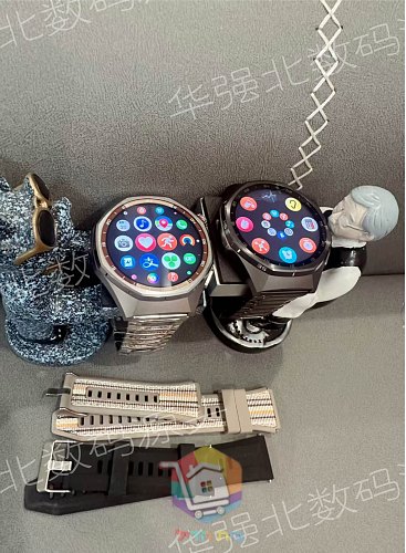 שעון חכם Huawei Watch GT6 Pro, 46 מ"מ 8