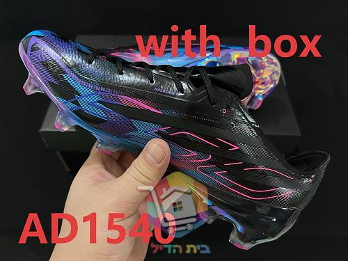 Farbcodes des Lieferanten