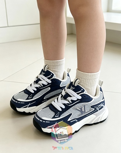 נעלי ילדים Louis Vuitton Tatic Runner, ארבעה גוונים 1
