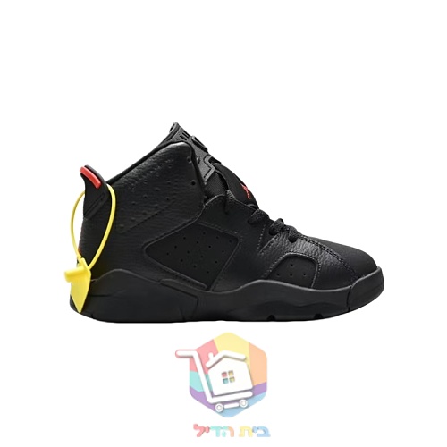 נעלי ילדים Air Jordan 6 Retro, 18 גוונים 5