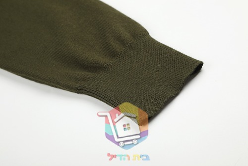 סוודר Polo Ralph Lauren עם צווארון פולו, 11 גוונים 4