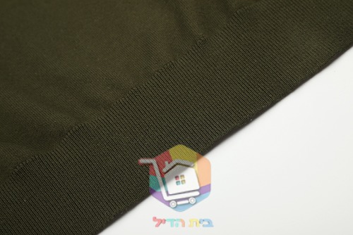 סוודר Polo Ralph Lauren עם צווארון פולו, 11 גוונים 5