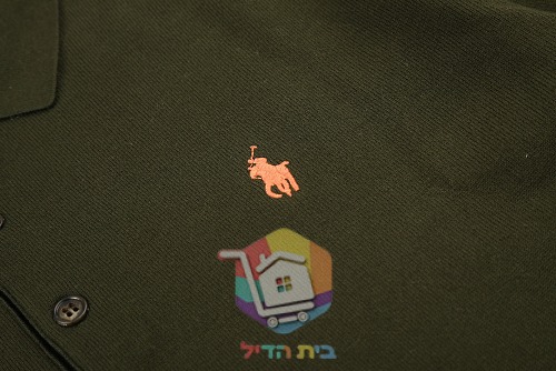 סוודר Polo Ralph Lauren עם צווארון פולו, 11 גוונים 6