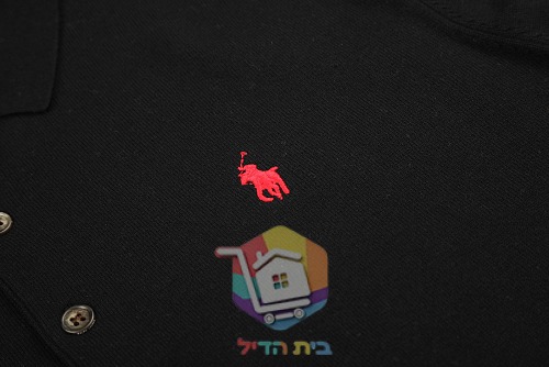 סוודר Polo Ralph Lauren עם צווארון פולו, 11 גוונים 12