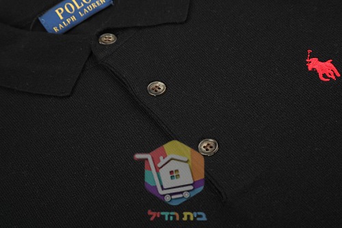 סוודר Polo Ralph Lauren עם צווארון פולו, 11 גוונים 13