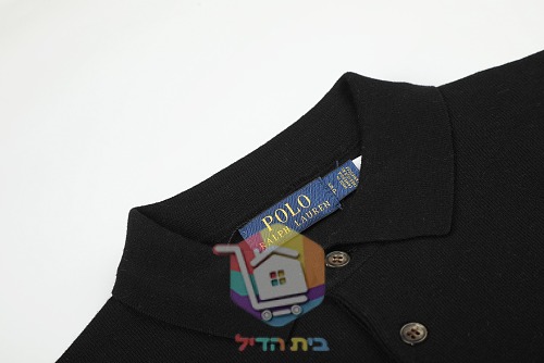 סוודר Polo Ralph Lauren עם צווארון פולו, 11 גוונים 14