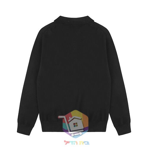 סוודר Polo Ralph Lauren עם צווארון פולו, 11 גוונים 15