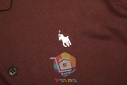 סוודר Polo Ralph Lauren עם צווארון פולו, 11 גוונים 21