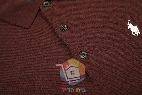 סוודר Polo Ralph Lauren עם צווארון פולו, 11 גוונים 22