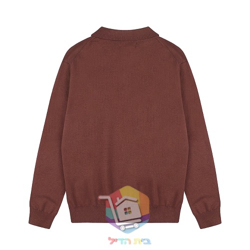 סוודר Polo Ralph Lauren עם צווארון פולו, 11 גוונים 24