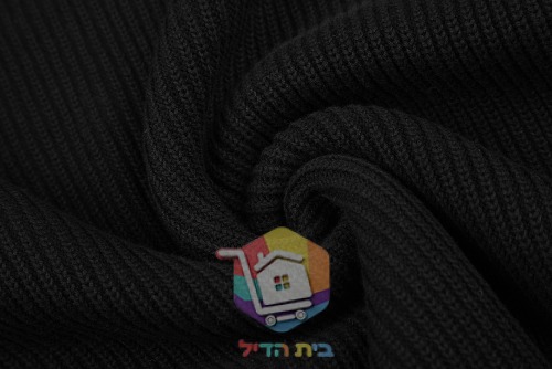 סוודר Polo Ralph Lauren וופל עם צווארון פולו ורוכסן, שישה גוונים 10