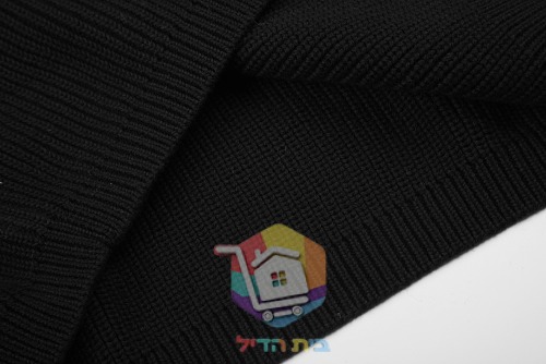 סוודר Polo Ralph Lauren וופל עם צווארון פולו ורוכסן, שישה גוונים 11