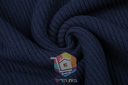 סוודר Polo Ralph Lauren וופל עם צווארון פולו ורוכסן, שישה גוונים 28