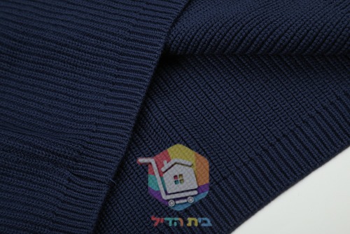 סוודר Polo Ralph Lauren וופל עם צווארון פולו ורוכסן, שישה גוונים 30
