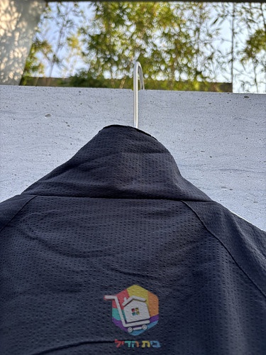 ג'קט adidas Originals Firebird Oversized Track Top שחור, כחול 2