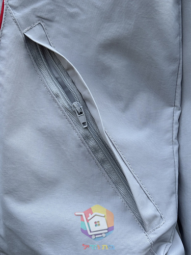 ג'קט adidas Urban Purist Track Top, באיירן מינכן או ריאל מדריד 1