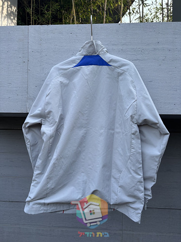 ג'קט adidas Urban Purist Track Top, באיירן מינכן או ריאל מדריד 2