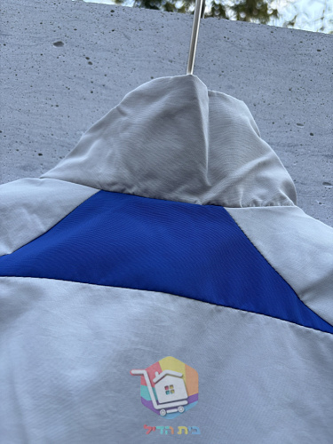 ג'קט adidas Urban Purist Track Top, באיירן מינכן או ריאל מדריד 3