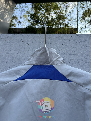ג'קט adidas Urban Purist Track Top, באיירן מינכן או ריאל מדריד 4